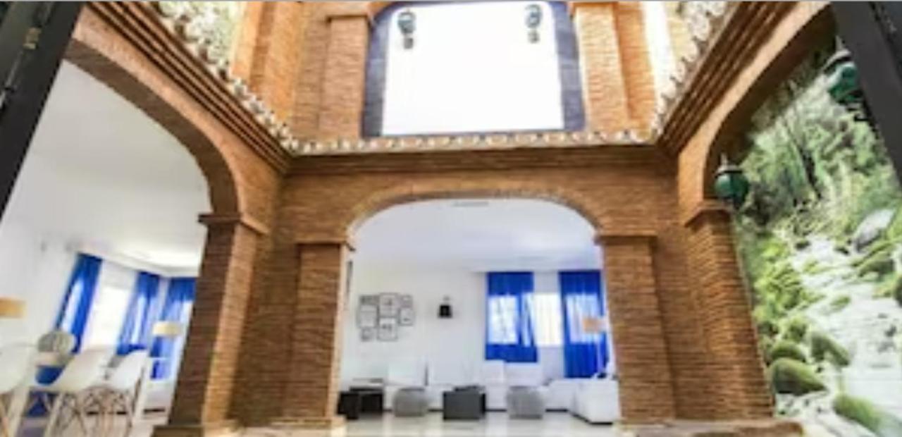 Espectacular Villa Puerto Marina Playa Benalmádena Exterior foto